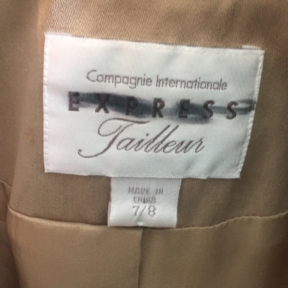 Light jacket - Picture 4 of 4